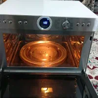مایکرویو ۳۴ لیتری اسنوا (ساخت کره)