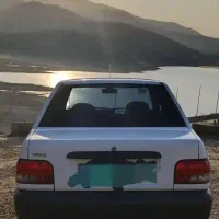 پراید مدل نودو شش|خودرو سواری و وانت|علی‌آباد کتول, |دیوار