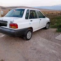 ماشین|خودرو سواری و وانت|کلاله, |دیوار