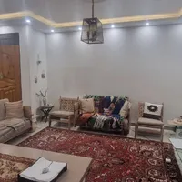 ۵۷ متر دو خوابه با ۵۰ متر حیاط اختصاصی|فروش آپارتمان|تهران, بهار|دیوار
