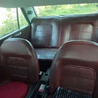 فروشی|خودرو کلاسیک|نوشهر, |دیوار