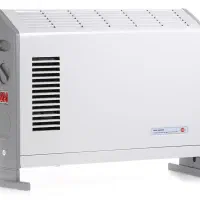 بخاری برقی فن دار پارس خزر