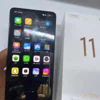 گوشی شیامیT11