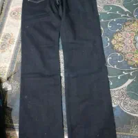 شلوار لی زنانه نو|لباس|کرمان, |دیوار