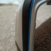 سپرعقب پارس مارک کروز رنگ سفید|قطعات یدکی و لوازم جانبی|سراوان, |دیوار