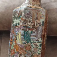 گلدان قدیمی