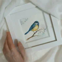 سفارش تابلو نقاشی آبرنگ|تابلو، نقاشی، عکس|مشهد, رضاشهر|دیوار