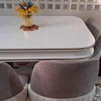میز ناهارخوری