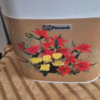 فلاسک. دوقلو.