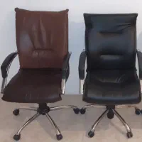 موبایل صندلی چرخ دار صندلی جک دار