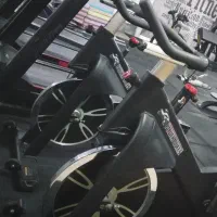 فروش دوچرخه اسپینینگ پاور کویین اصل