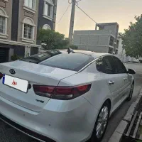 کیا اپتیما GT Line 2400cc، مدل ۲۰۱۷|خودرو سواری و وانت|تهران, حکیمیه|دیوار