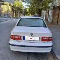 سمند95 دوگانه سوزدستی مولتی پلکس کارمندی|خودرو سواری و وانت|کرمانشاه, |دیوار