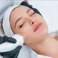 لیزر موهای زائد شرعی و تضمینی