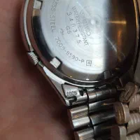 ساعت سیکو ۵ ۷۰۰۹|ساعت|فردیس, نیروگاه برق|دیوار