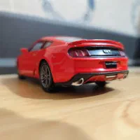 اسبای بازی فورد موستانگ GT کینسمارت|اسباببازی بچه|تهران, منیریه|دیوار