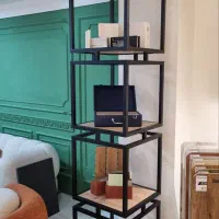 باکس فلزی