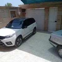 ام‌وی‌ام X33 اتوماتیک، مدل 1396