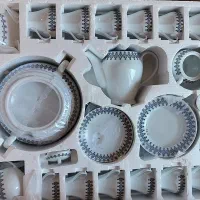 سرویس چینی مقصود