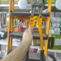 قیچی کابل بر