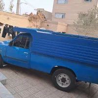 نیسان مدل ۹۰|خودرو سواری و وانت|شاهین‌شهر, شهرک گلدیس|دیوار