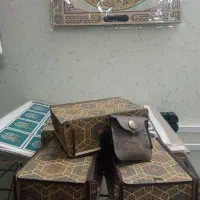 حرز کبیر امام جواد (ع) اصل و معتبر طبق احادیث|جواهرات|مشهد, آبکوه|دیوار