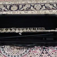 فلوت کلیددار برند JinBao|سازهای بادی|گرگان, |دیوار