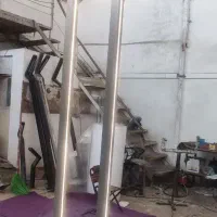 پایه چراغ  باغ ویلایی