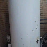 ابگرمکن مخزنی|آبگرمکن، پکیج، شوفاژ|شاهین‌شهر, شهرک گلدیس|دیوار