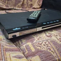 دستگاه پخش DVD