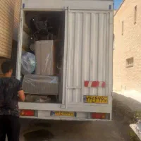 باربری نجفی /اثاث منزل/کارگرجابجایی،تخلیه/ایسوزو|خدمات حمل و نقل|شهرکرد, |دیوار