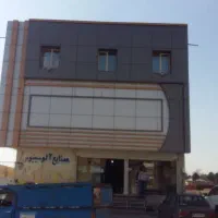تابلو کامپوزیت سمنت برد  چوب کرتین وال سرامیک خشک|خدمات پیشه و مهارت|کرج, کمال‌شهر|دیوار