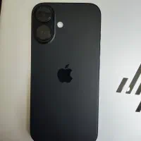 ایفون16نرمال