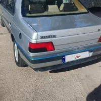 پژو405خانگی96|خودرو سواری و وانت|یزد, |دیوار