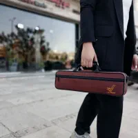 فلوت کلید دار zeff