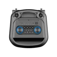اسپیکر بلوتوثی قابل حمل کربی مدل CR-21010A|سیستم صوتی خانگی|کرمان, |دیوار