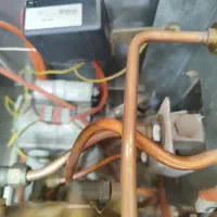 تعمیر کار دستگاه اسپرسو ساز صنعتی و خانگی