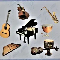 ..آموزشگاه موسیقی نغمه ساز ( مارلیک)