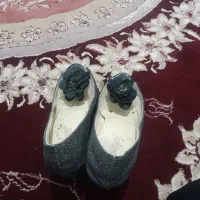 جفت کفش|کیف، کفش، کمربند|زابل, |دیوار