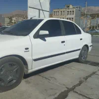 سمند مدل 97تمیز ef7