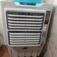 کولر آبی پرتابل برفاب