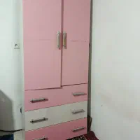 کمد دخترانه