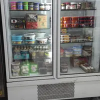 یخچال و فریزر ایستاده.دستگاه قیفی. یخچال مکعبی|فروشگاه و مغازه|قم, زنبیل آباد|دیوار