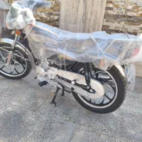 موتور کبیر 150cc.... صفر نقدی و اقساطی