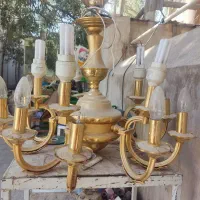 لوستر ترتمیز