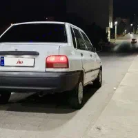 پراید مدل ۹۱|خودرو سواری و وانت|مسجد سلیمان, |دیوار