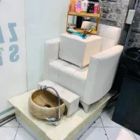 پدیکور پا لوازم کامل حتما بخونید