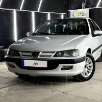 پارس مدل  402|خودرو سواری و وانت|شیراز, نجم آباد|دیوار