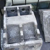 خدمات ریختگری الومینیوم|خدمات پیشه و مهارت|رباطکریم, نصیرشهر|دیوار