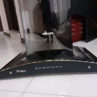 هود داتیس وسینک تمیز وسالم